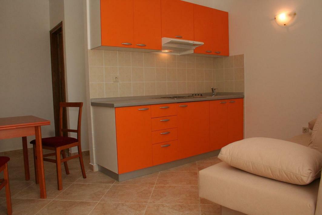 Apartments Gandalj Локва-Рогозница Экстерьер фото